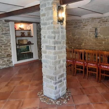 B&B Terre Alte Paroldo Bagian luar foto