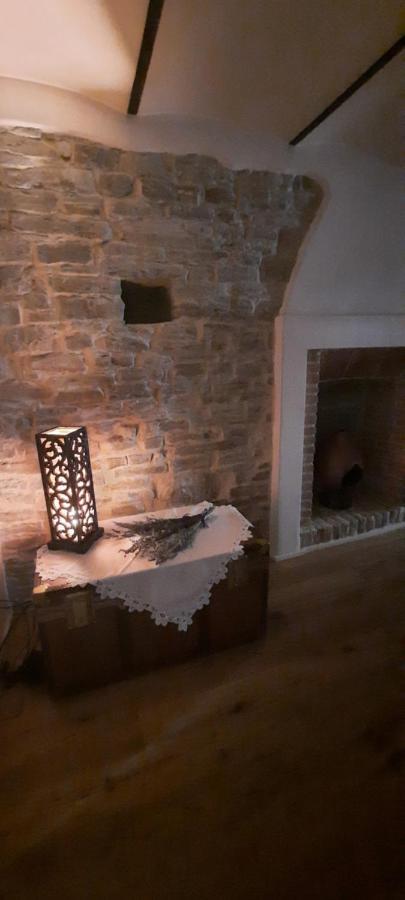 B&B Terre Alte Paroldo Bagian luar foto
