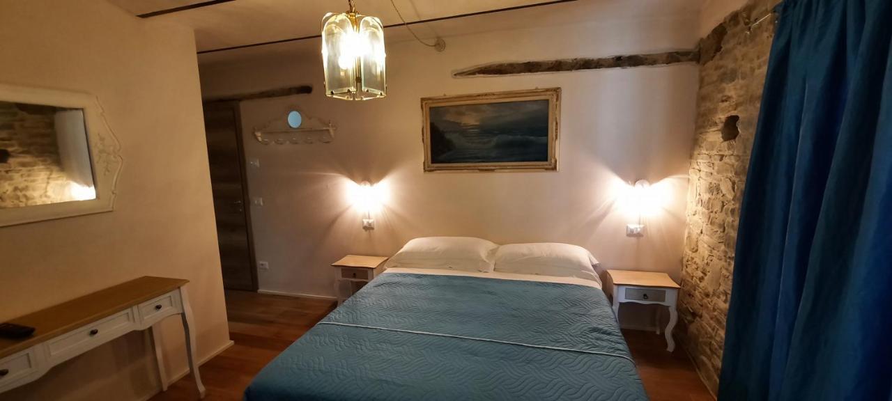 B&B Terre Alte Paroldo Bagian luar foto
