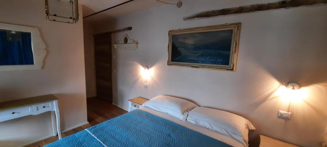 B&B Terre Alte Paroldo Bagian luar foto